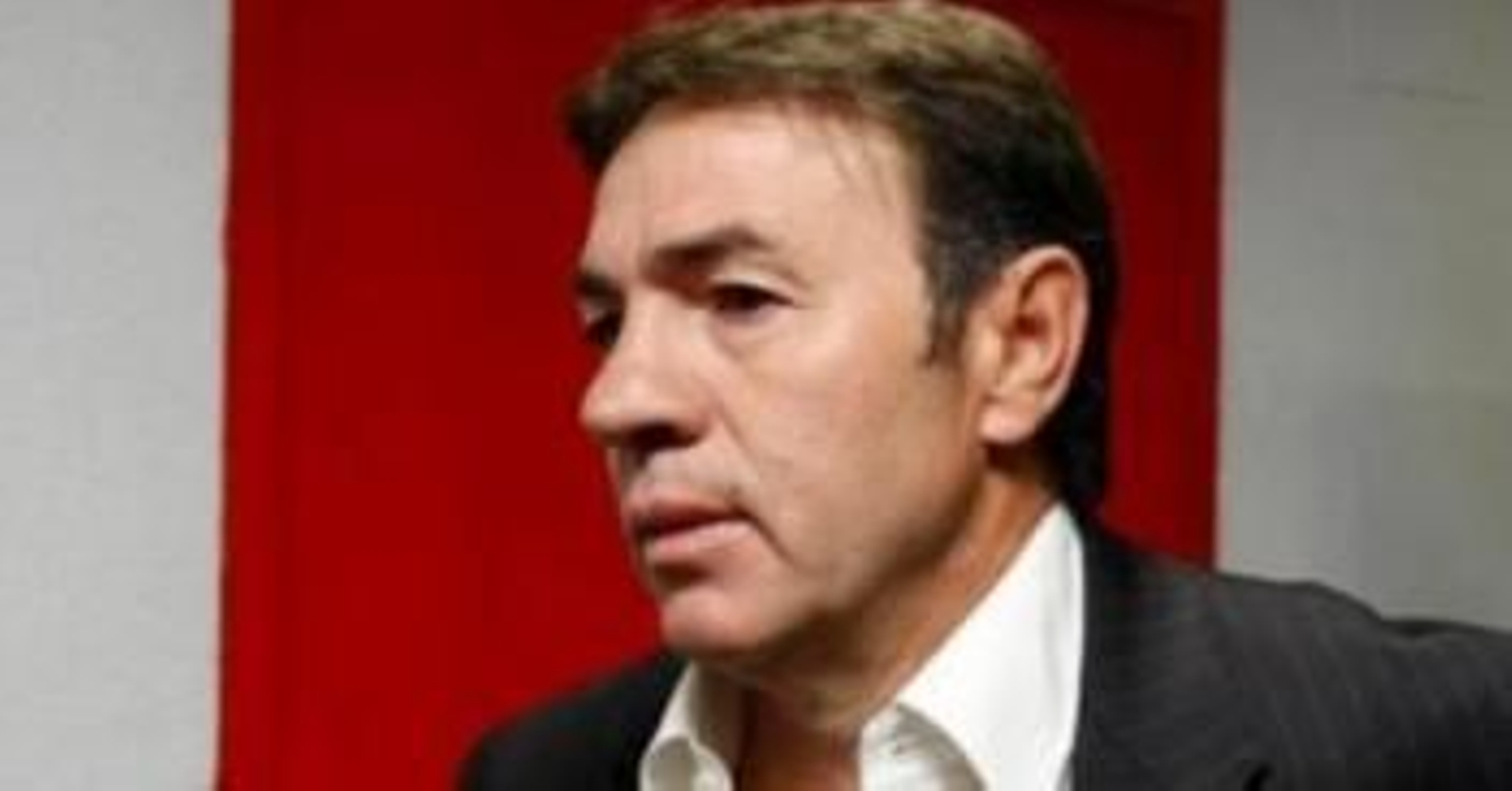 Abel Resino (Foto: EFE)