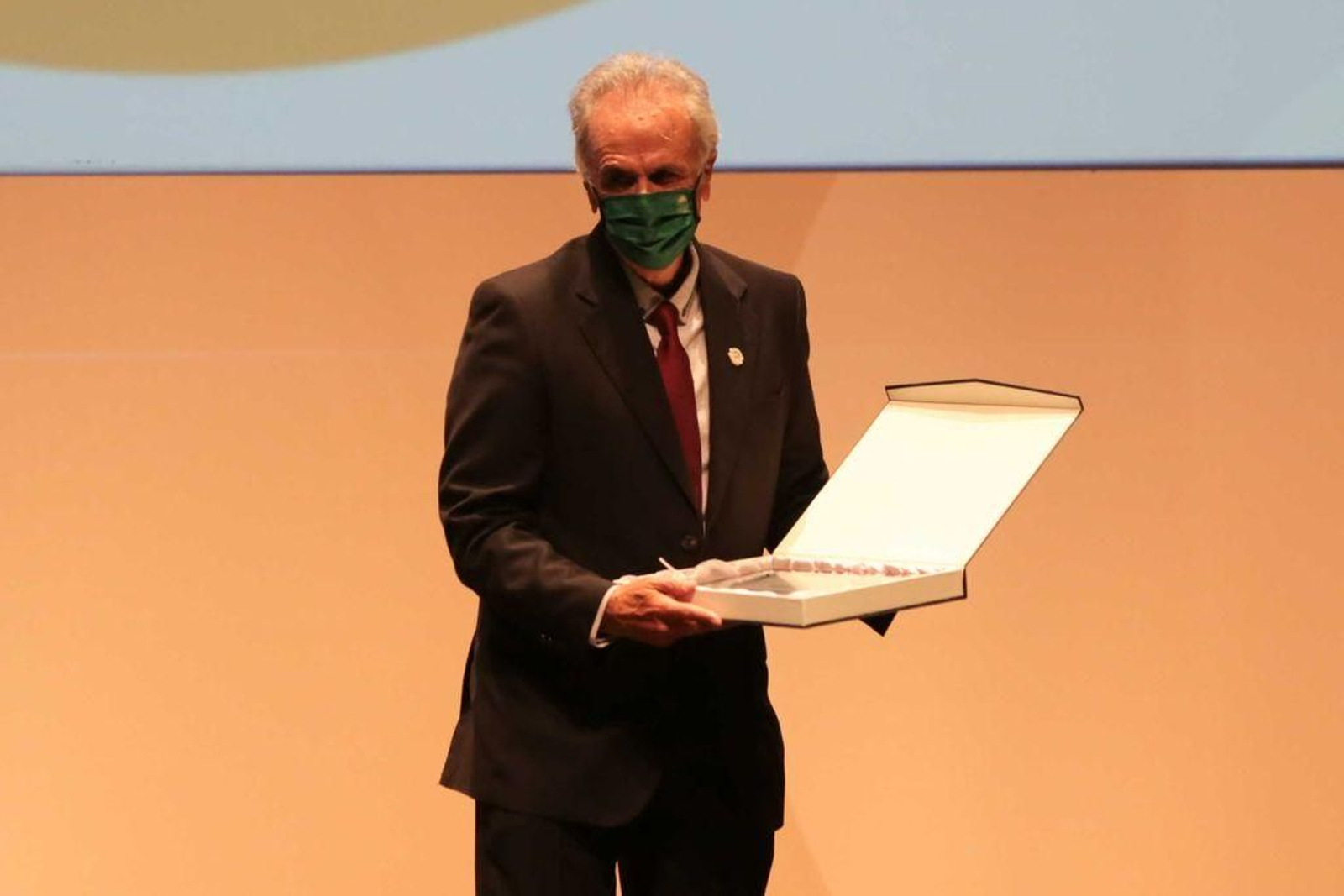 Los vigueses del año reciben sus galardones 28