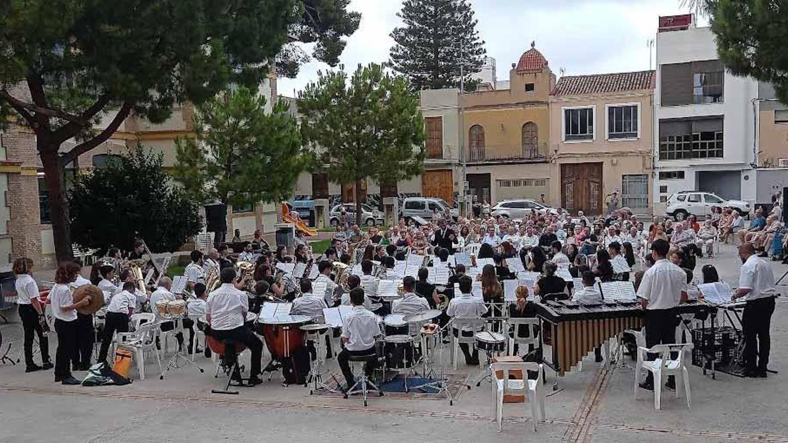 Banda Unión Musical de Allariz