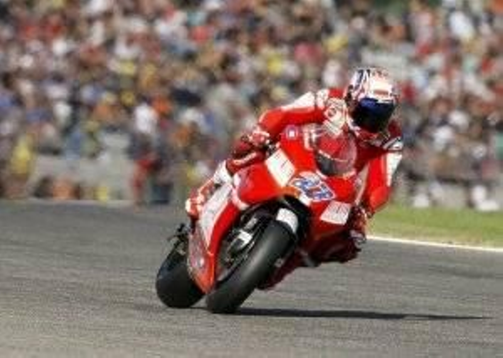 Stoner  (Foto: Archivo EFE)