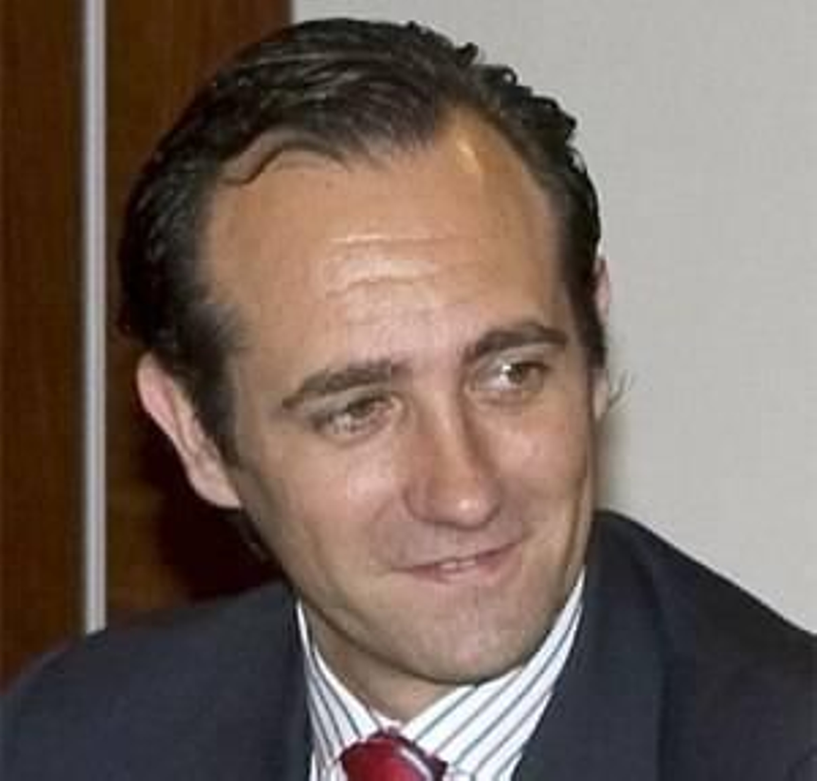 José Ramón Bauzá.