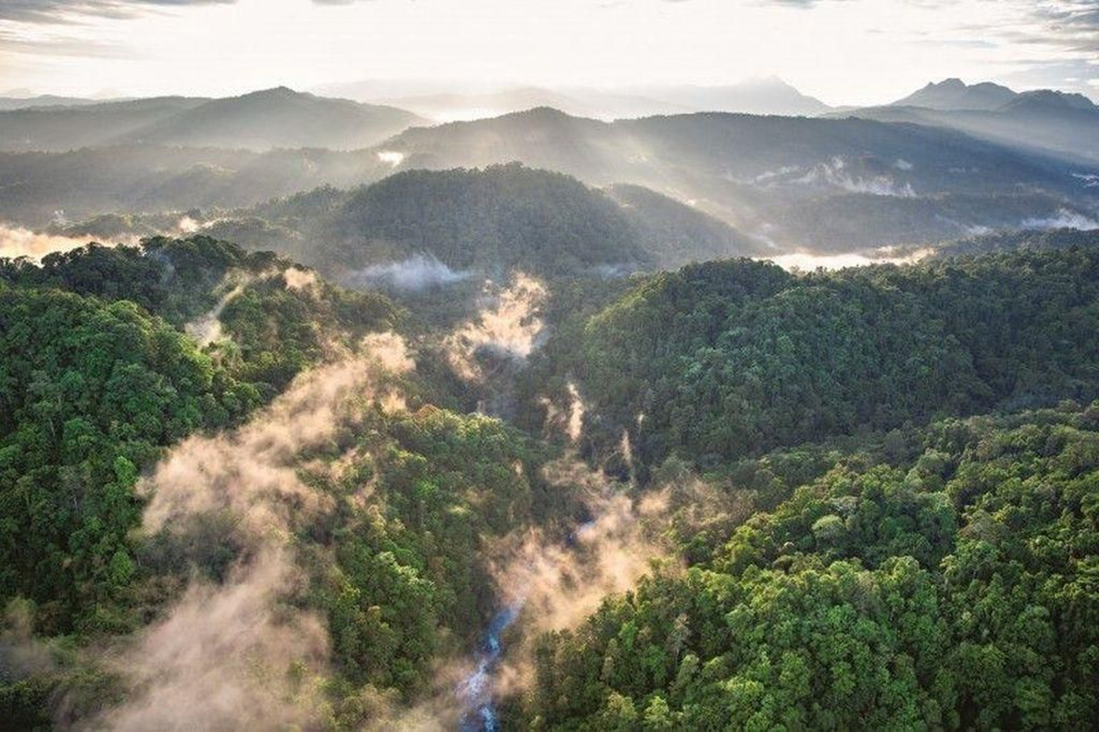 Una visión de "Nuestro planeta" en la sede de Afundación