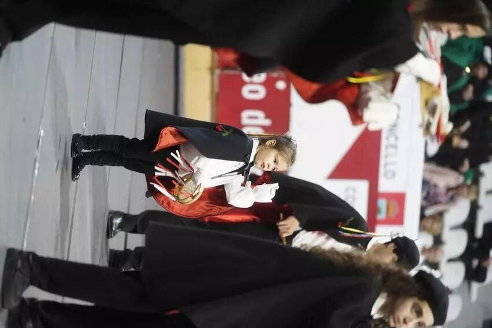 Galería | Sexta edición del Certamen de Rondallas de Vigo