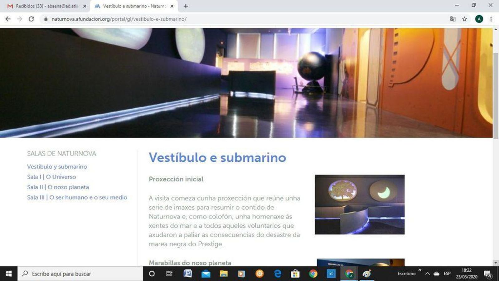 El confinamiento por el coronavirus en Vigo34