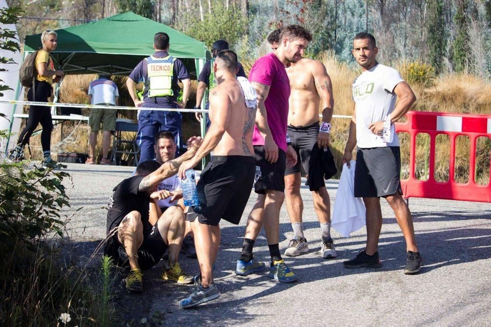 Segundo día VBoT _ JV Landin 49