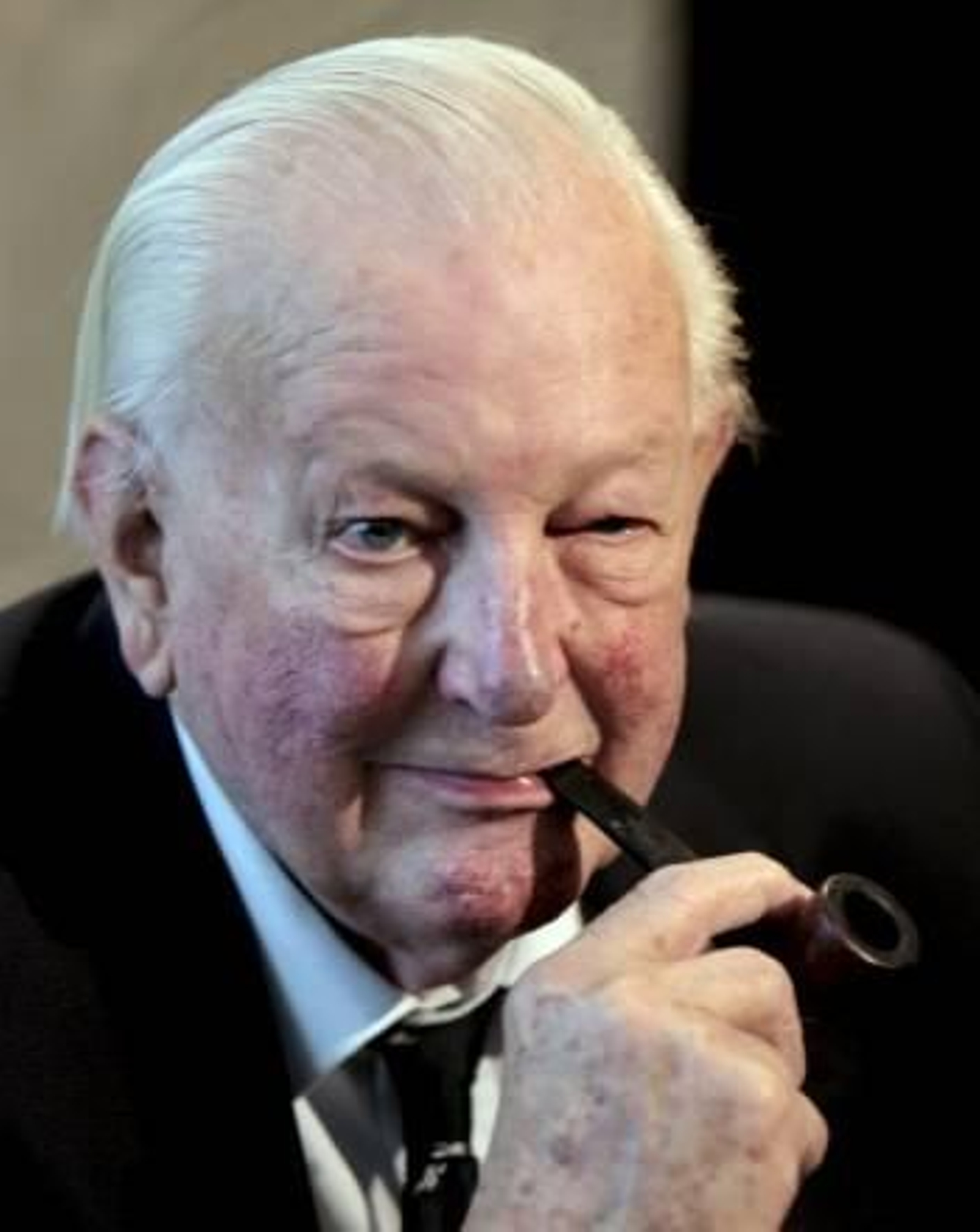 El británico Tom Sharpe. (Foto: JULIAN MARTIN)