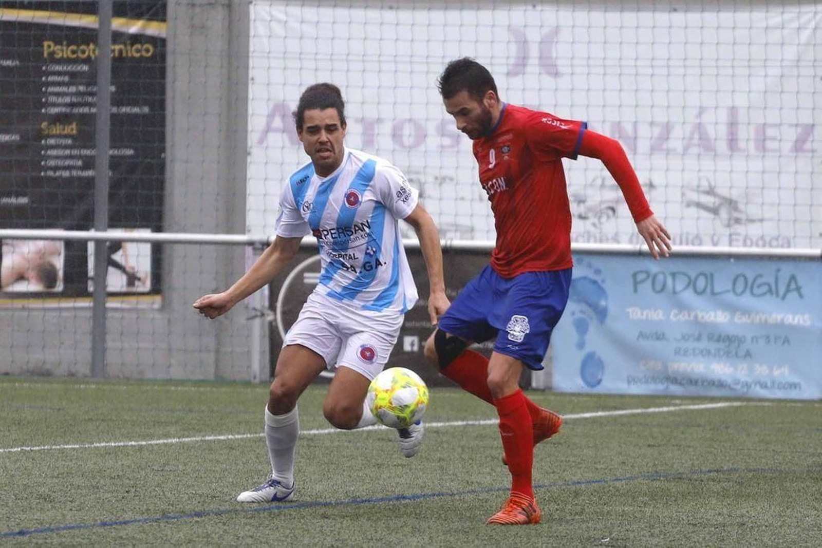 El Choco quiere engancharse de nuevo a la zona de fase de ascenso.