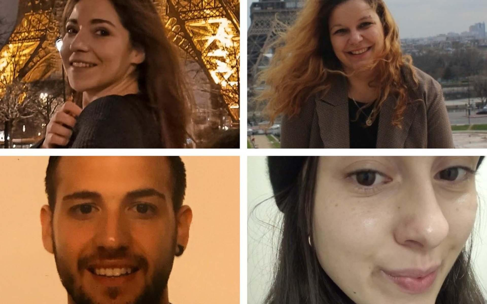 Ourensanos en Francia