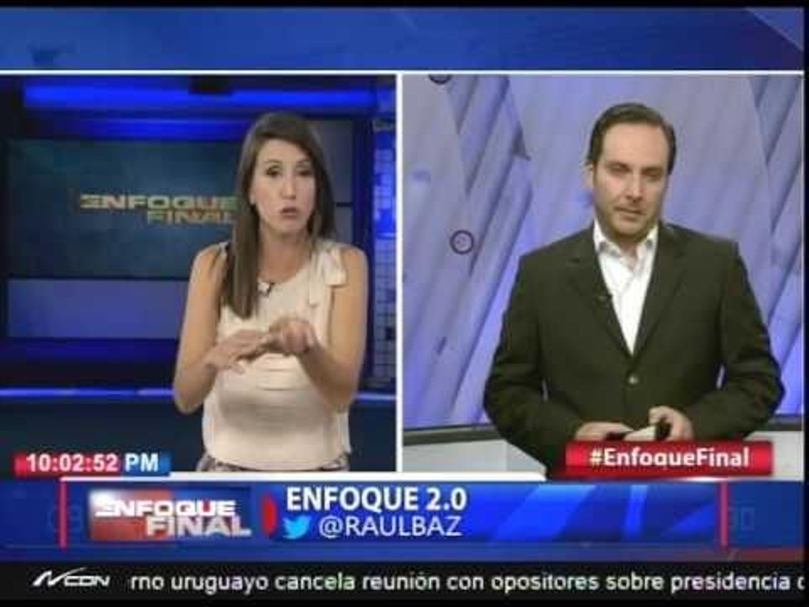 Enfoque 2.0: Video