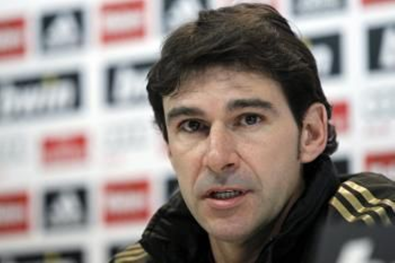 El segundo entrenador del Real Madrid, Karanka (Foto: EFE)