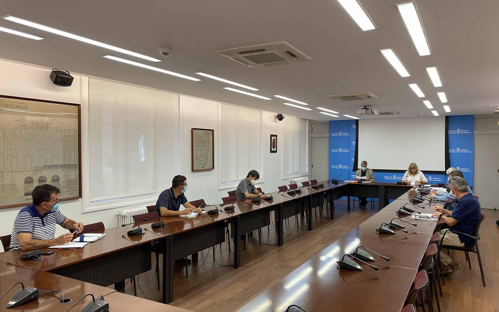 Navarra Memoria Histórica web