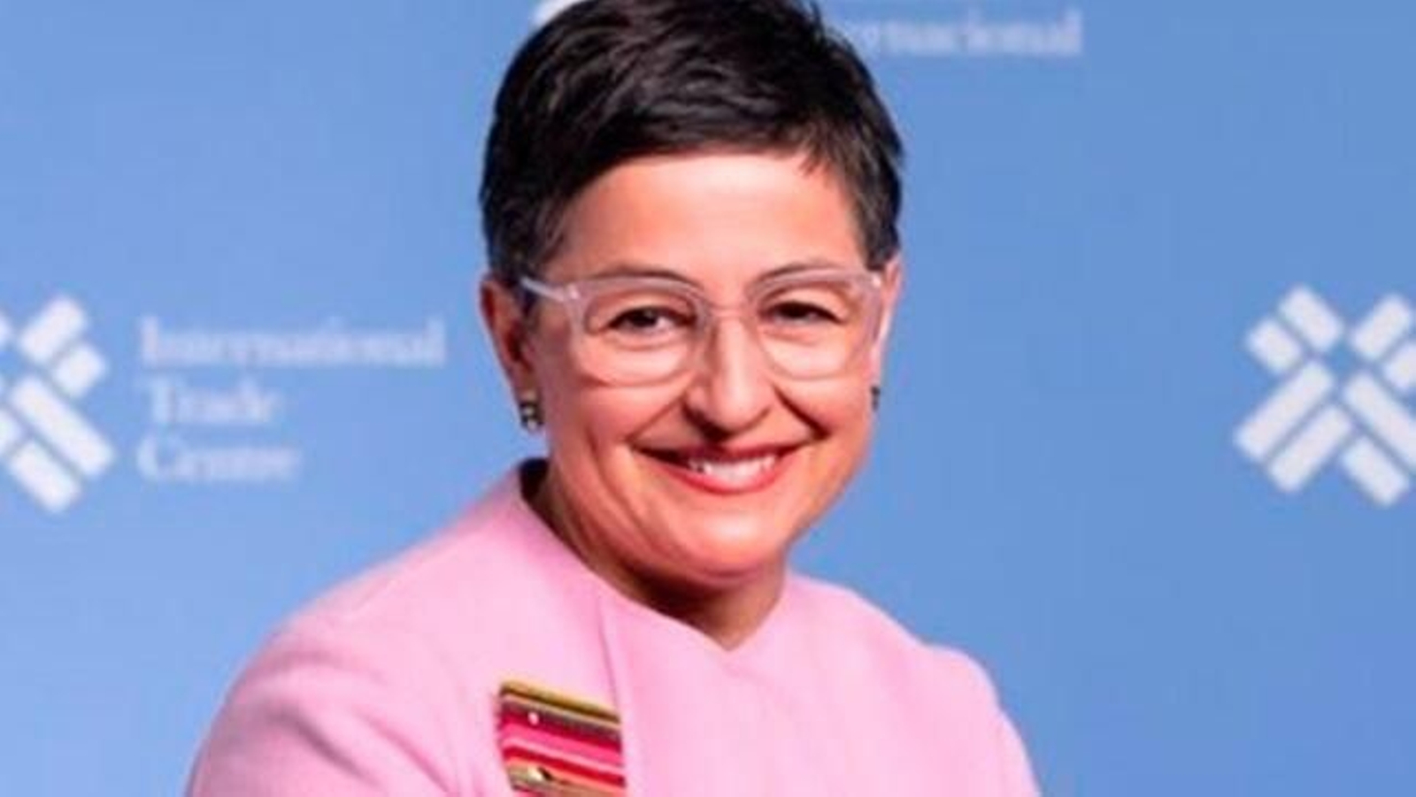 Arancha González Laya