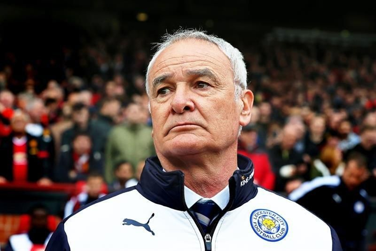 Claudio Ranieri