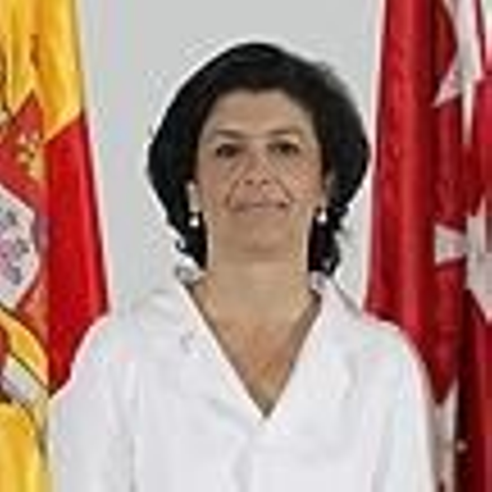 María Gador Ongil, consejera de Familia y Asuntos Sociales.