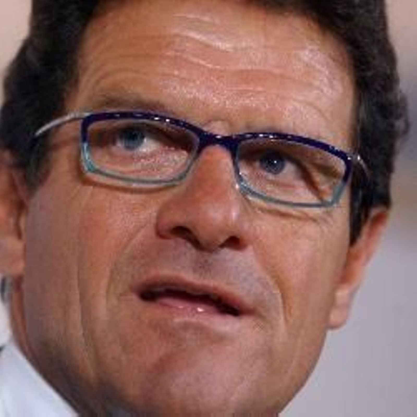 Fabio Capello.
