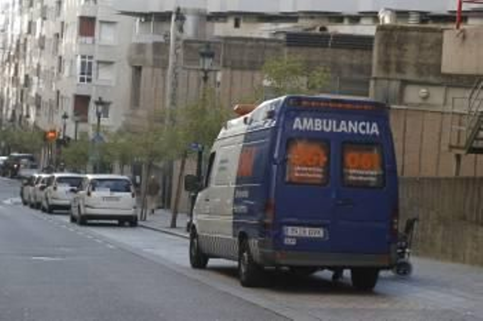 Carmen Pereira, delegada del Gobierno.