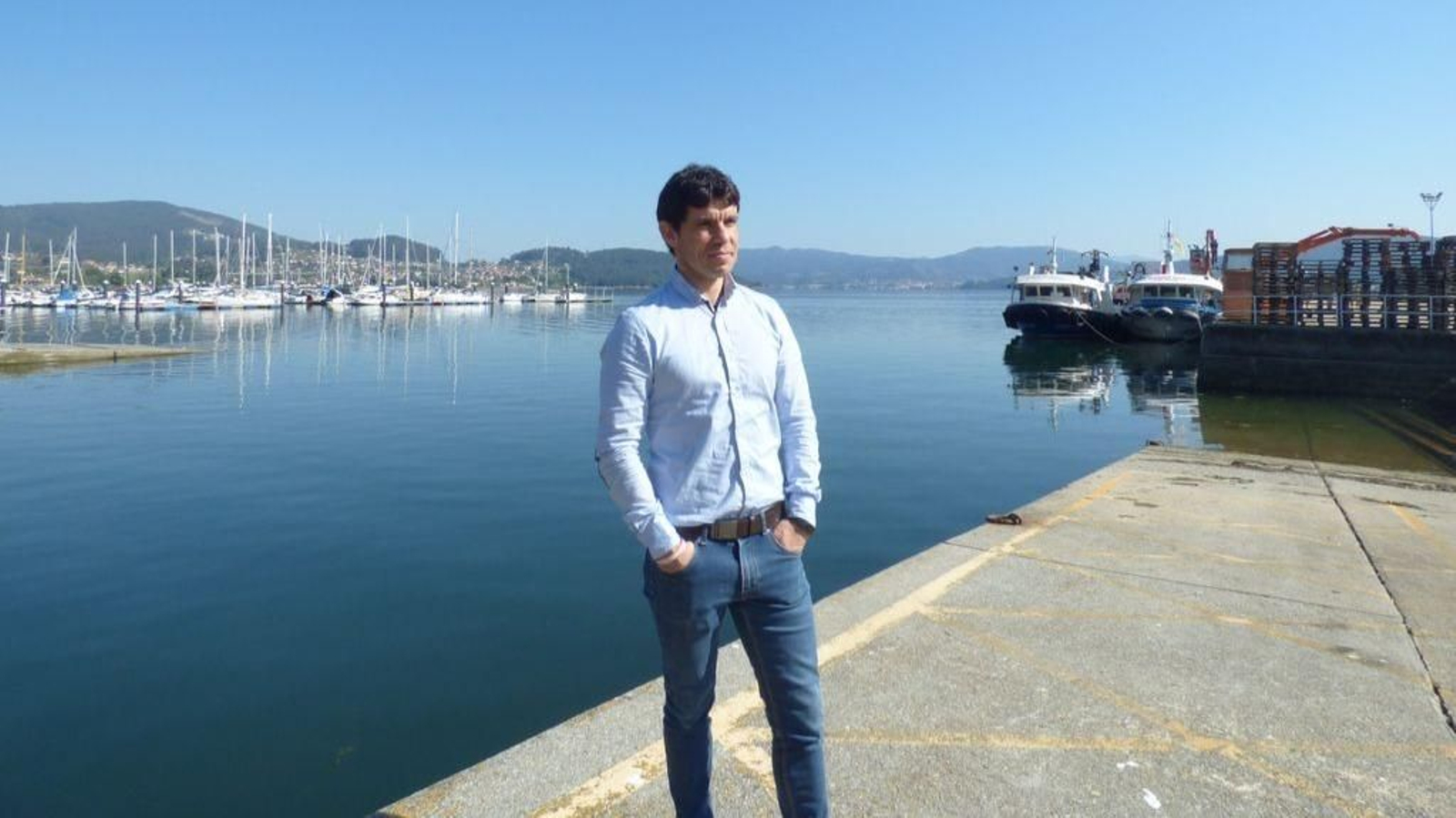 Francisco 'Kiko' Costa renuncia al cargo y a su acta de concejal por razones personales.