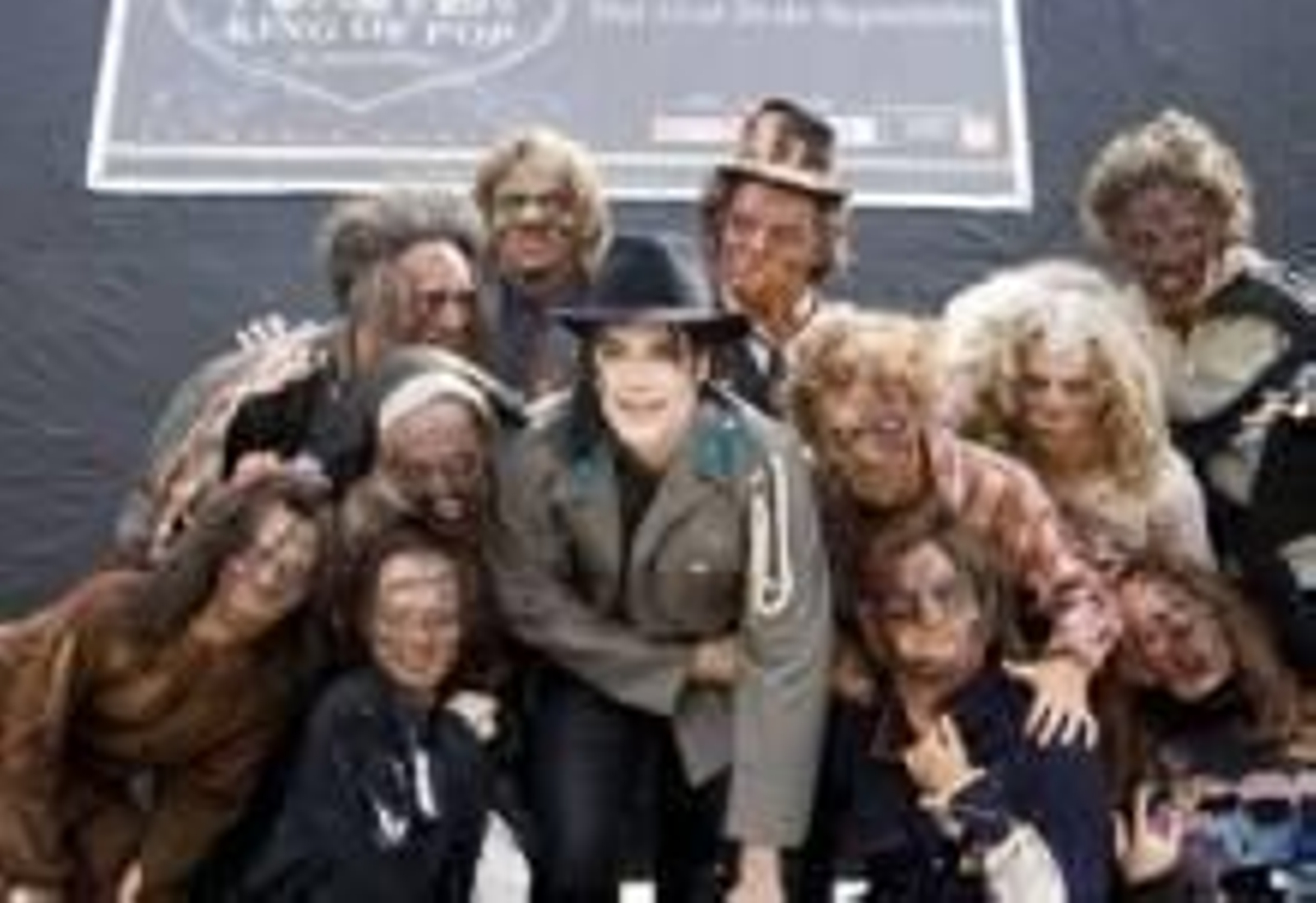 Las entradas ya están a la venta para el musical de Michael Jackson que se celebrará en Pamplona.