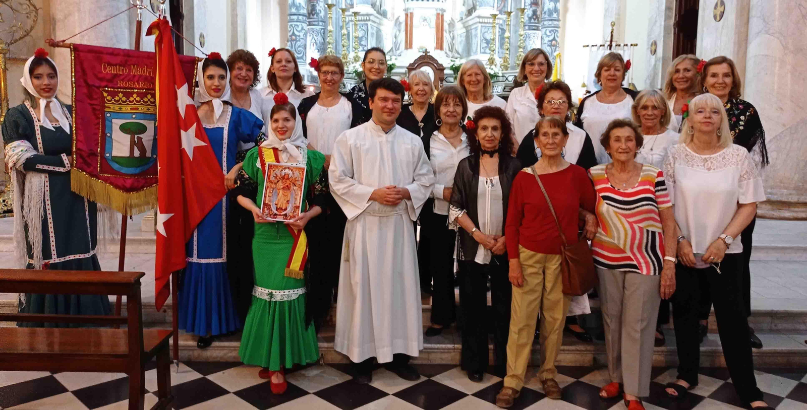 Argentina Rosario Madrileños Almudena 3 web