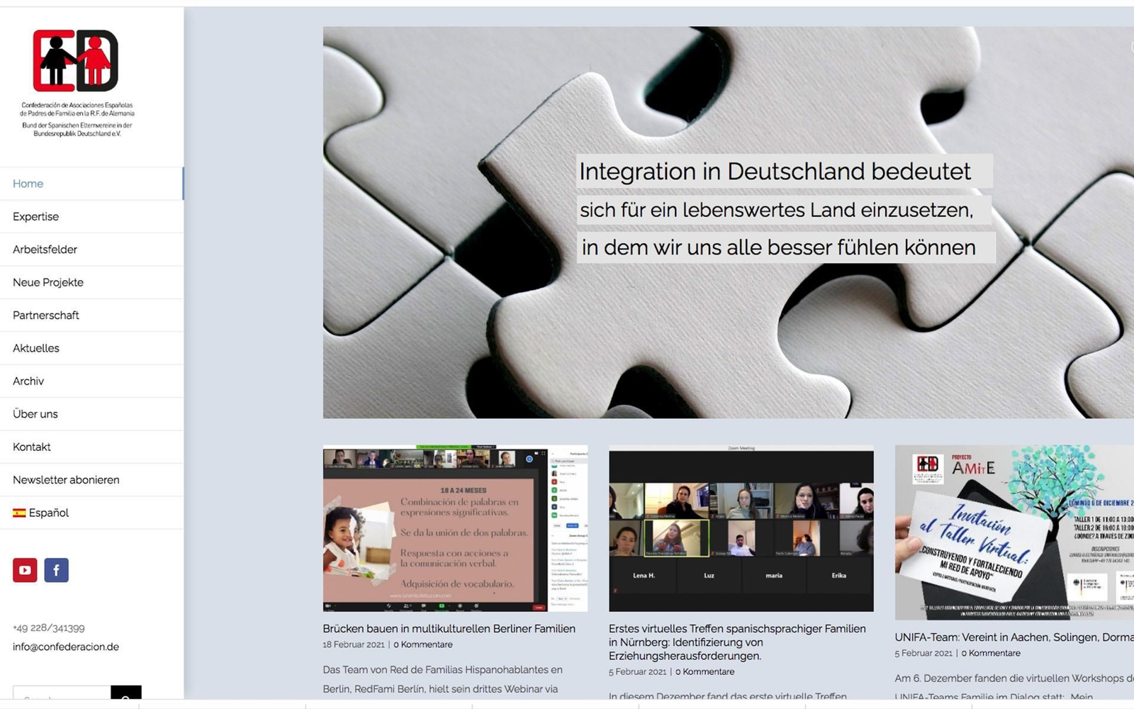 Alemania Confederación