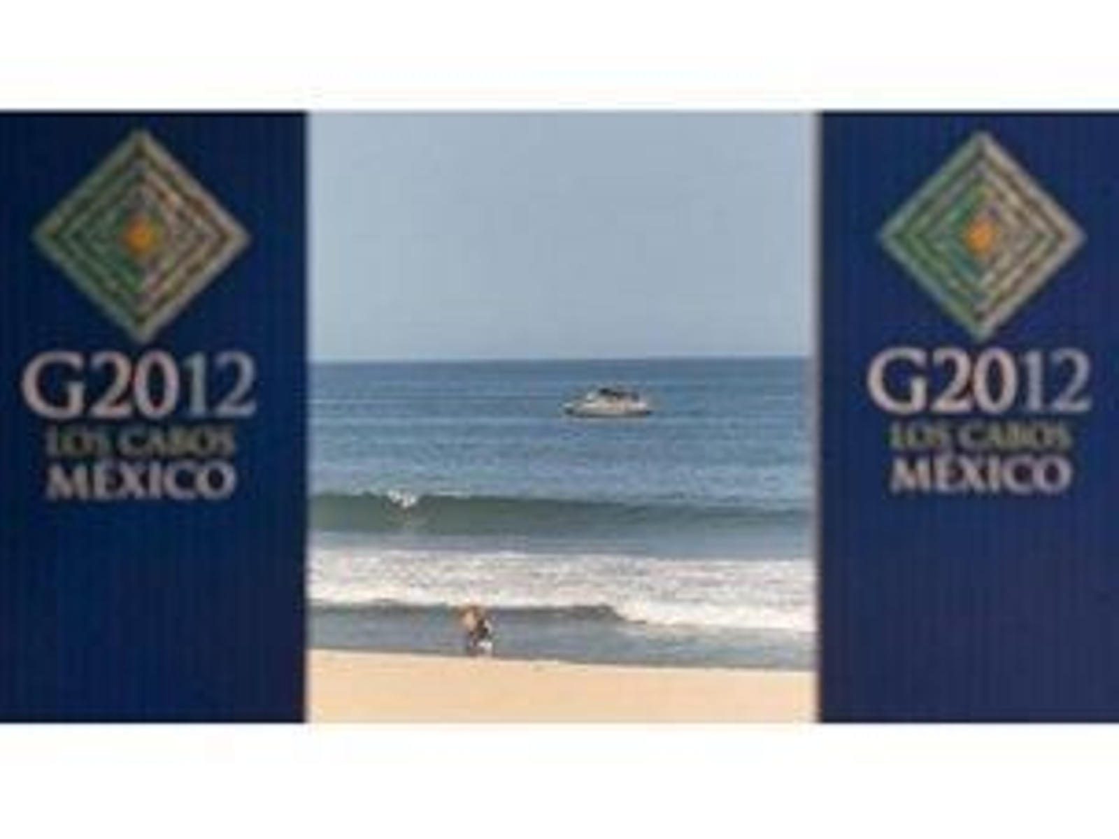 México acoge este año el G 20
