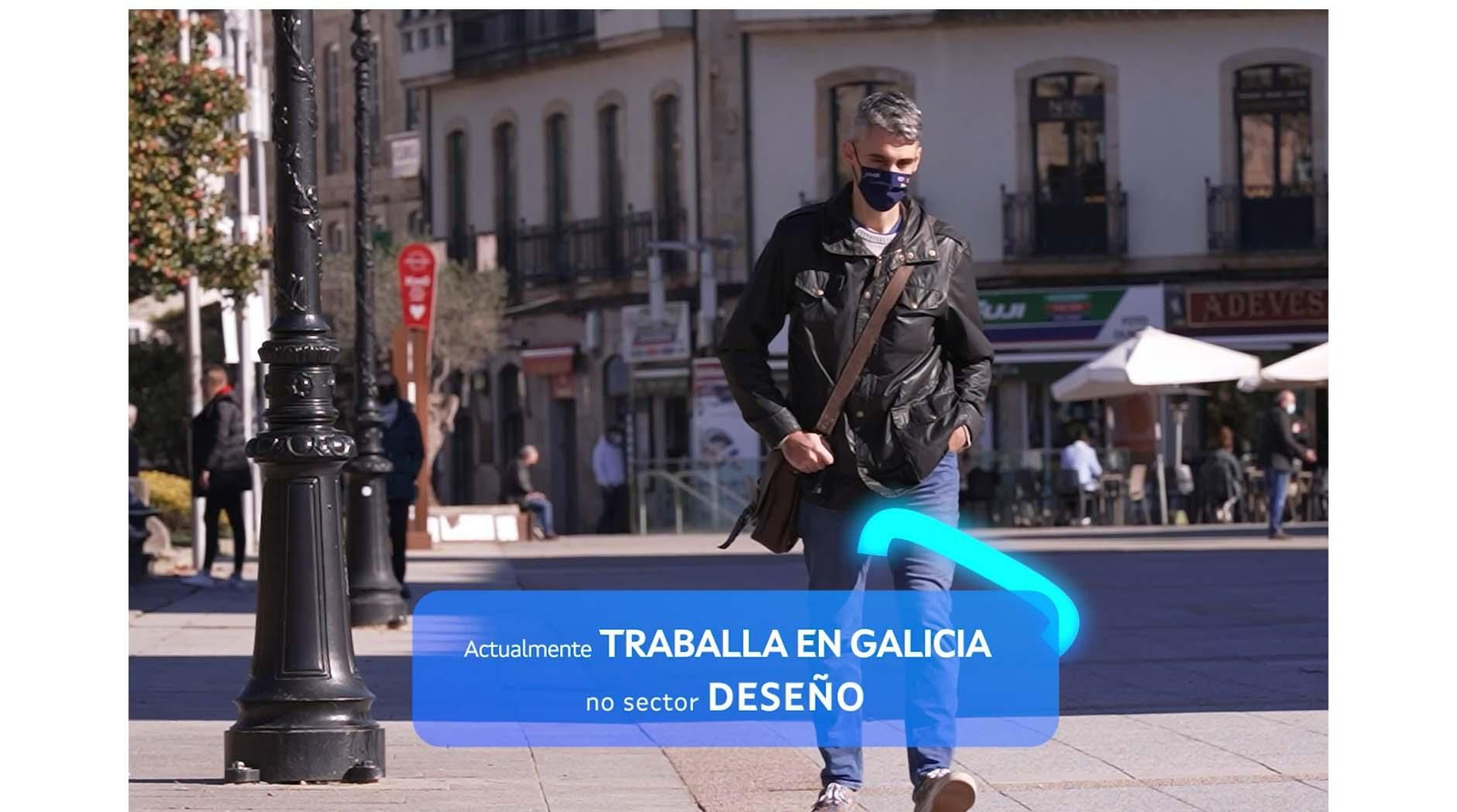 Javier Caprarelli web