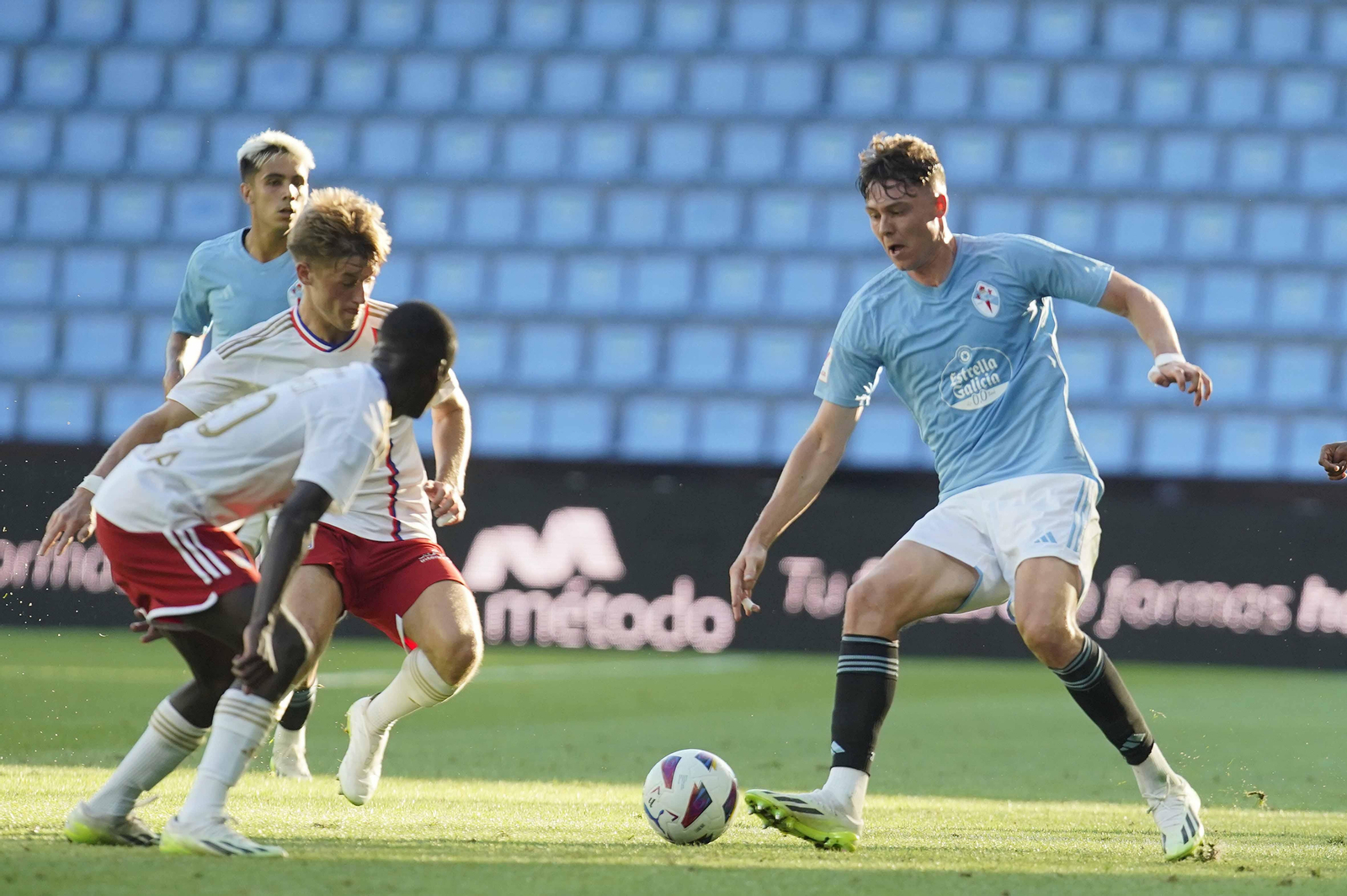 Memorial Quinocho en Balaídos (4)