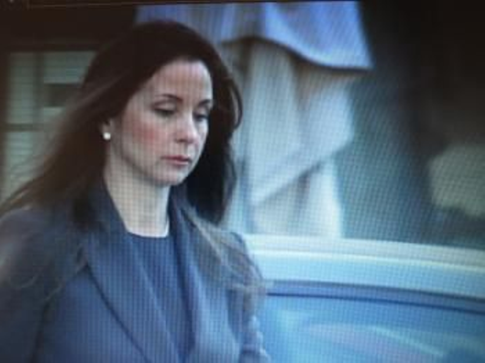 La Juez Mercedes Alaya, Encargada De La Investigación Del Caso ERE