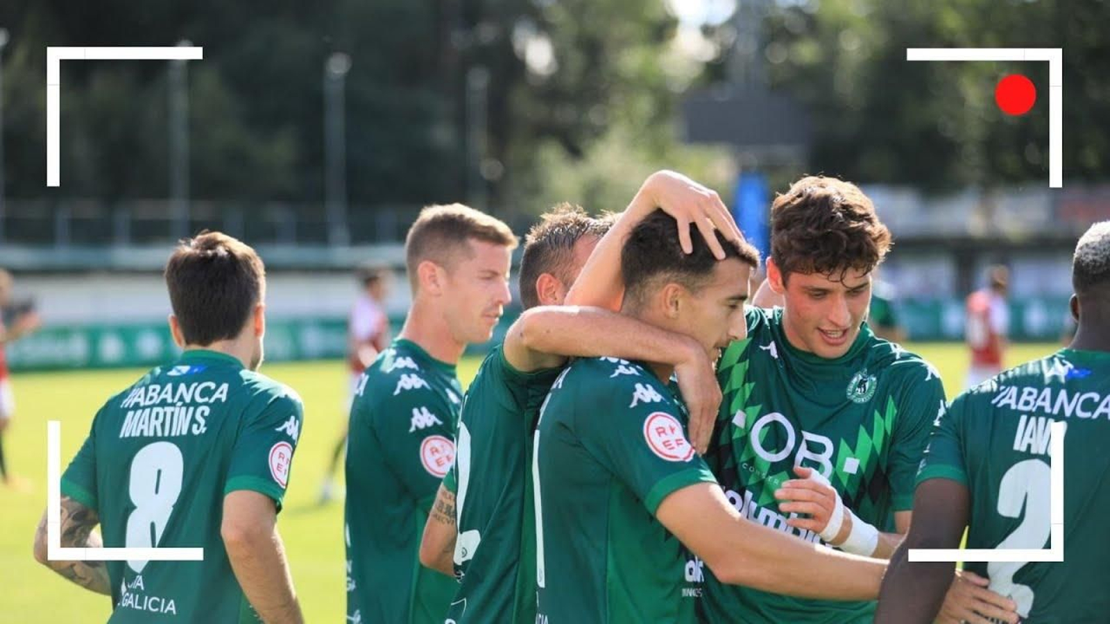 Directo | Sigue el programa +Fútbol de este lunes