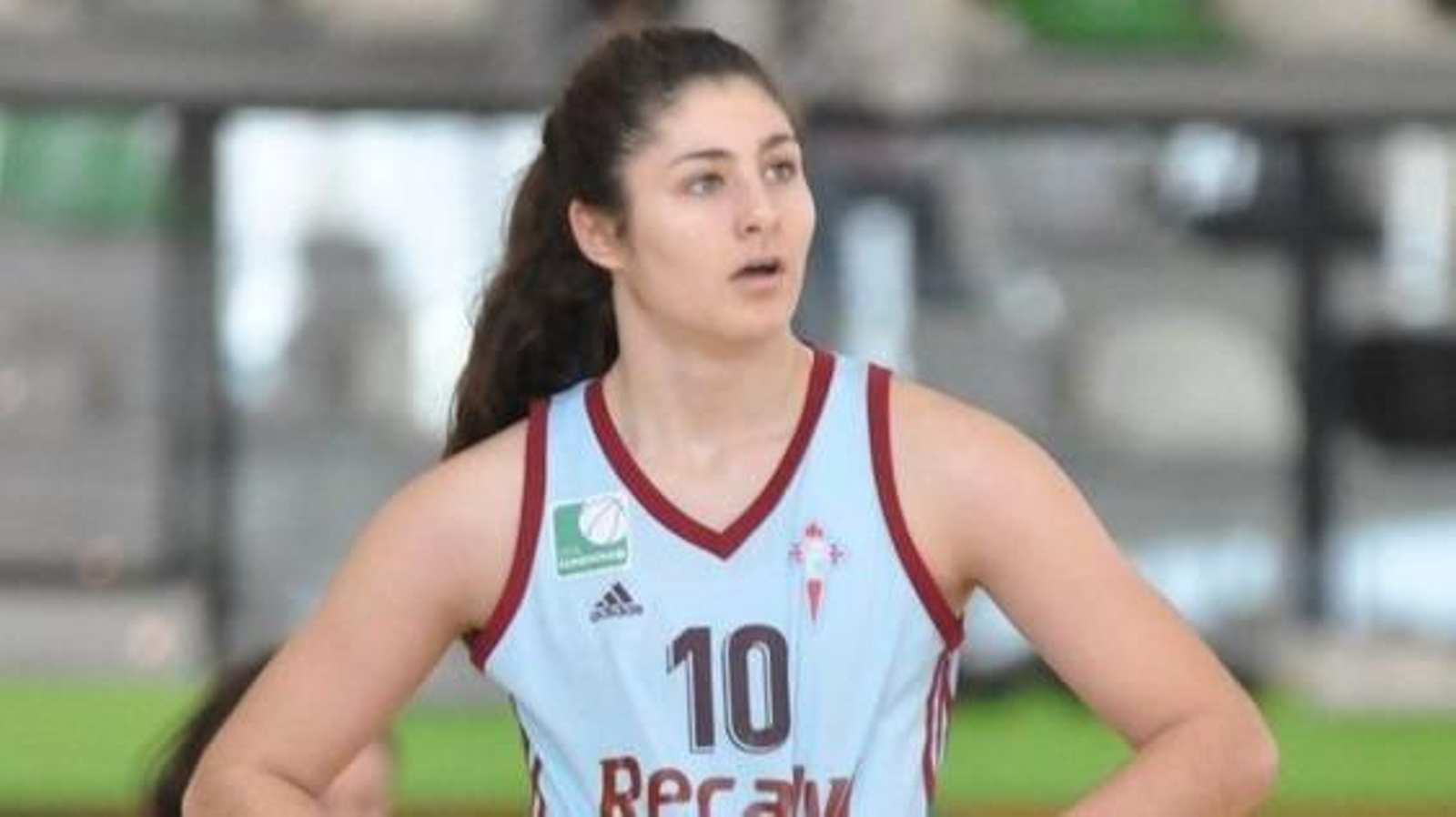 Fontela, la pasada campaña.