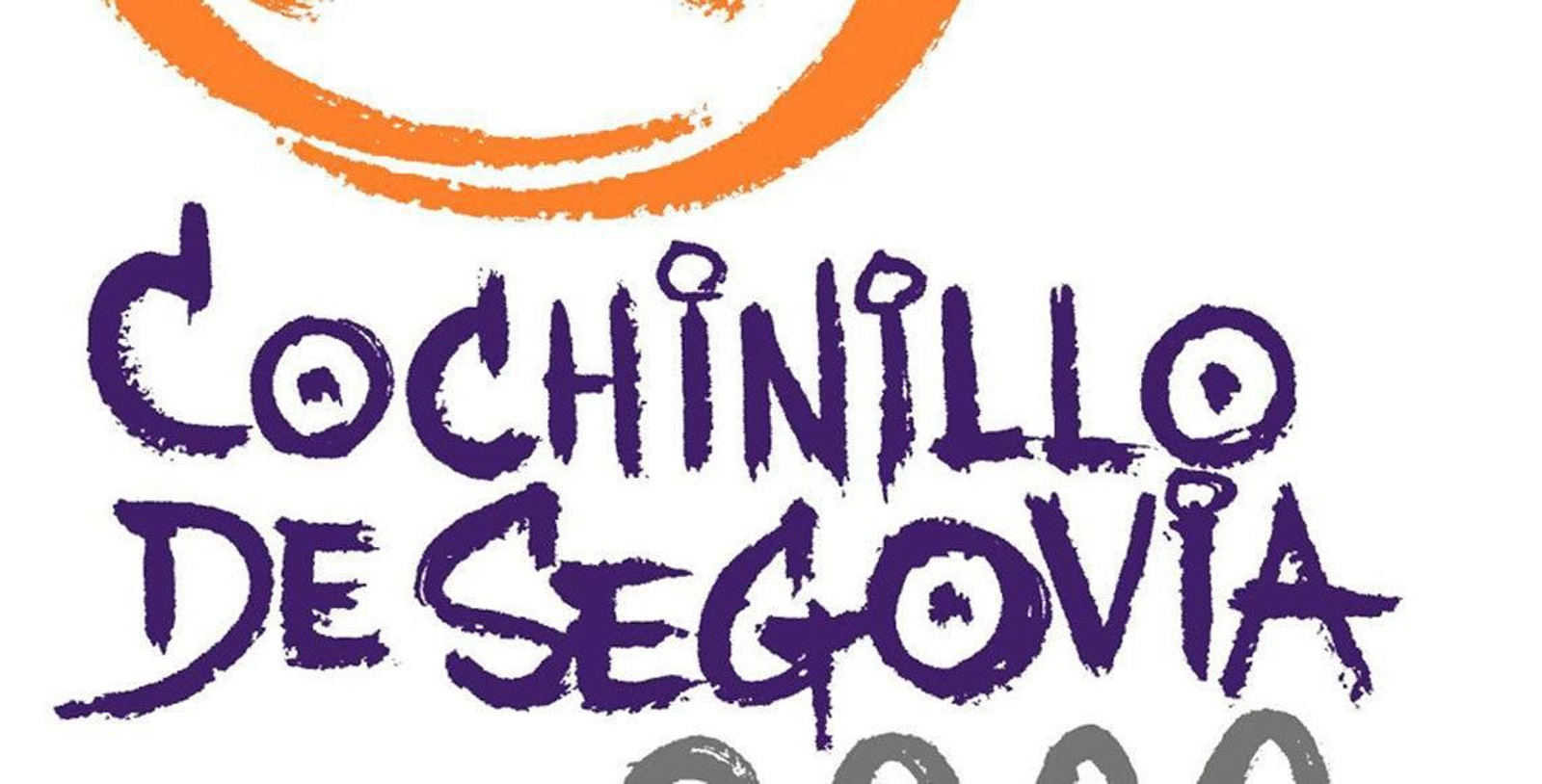 Sello de marca de Cochinillo de Segovia.