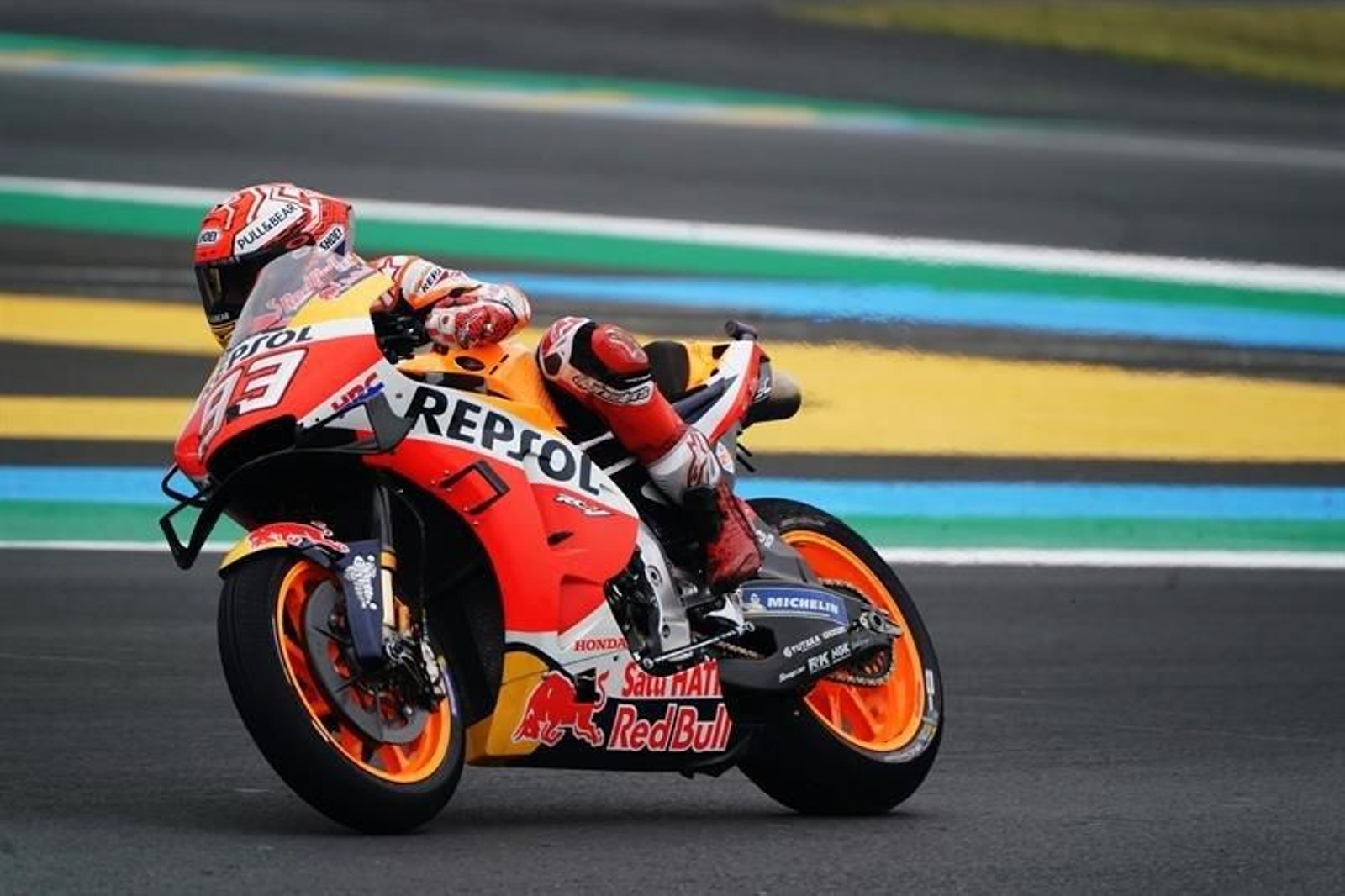 Marc Marquez