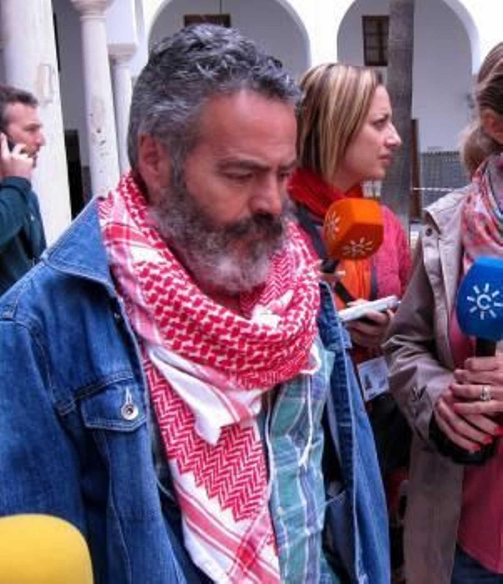 Juan Manuel Sánchez Gordillo