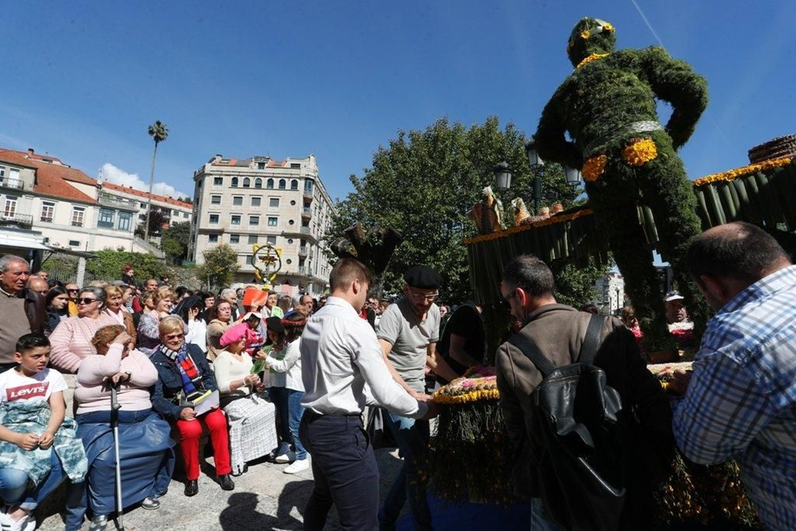 Os Maios en Redondela 092