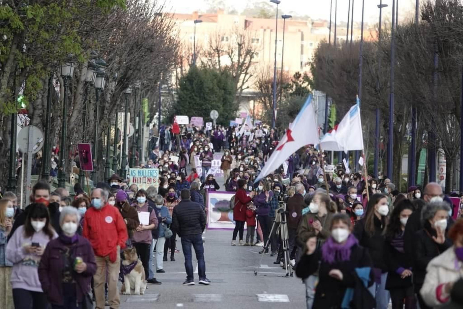 Manifestacion 8M 2021_Vicente Alonso 1