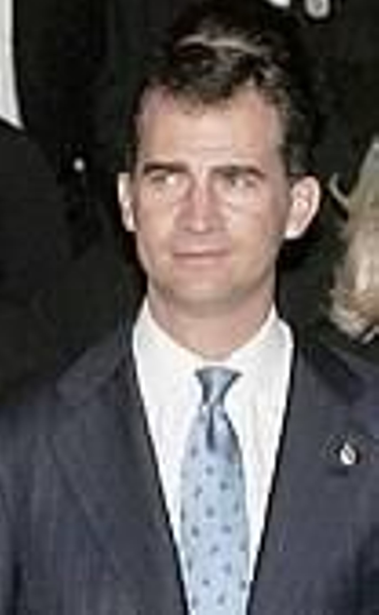 El Príncipe destacó en su intervención, la importancia de la innovación.