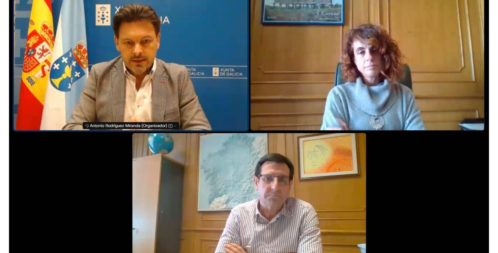 El plazo de presentación de solicitudes está abierto hasta el próximo 7 de marzo