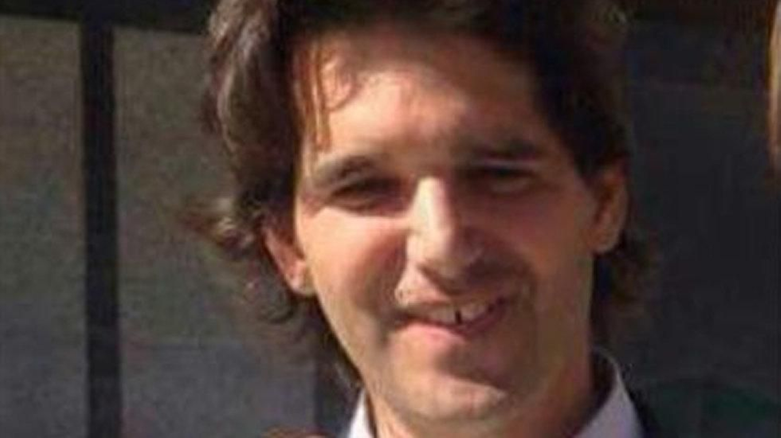 Ignacio Echeverría.