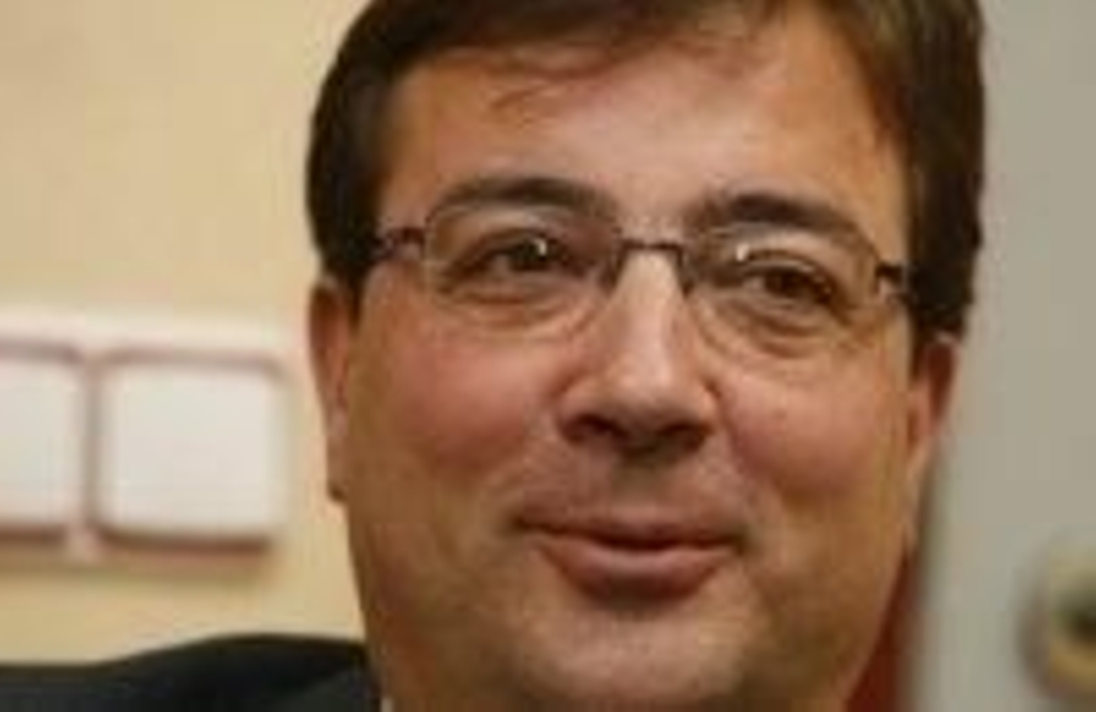 Guillermo F. Vara, presidente de la Junta.