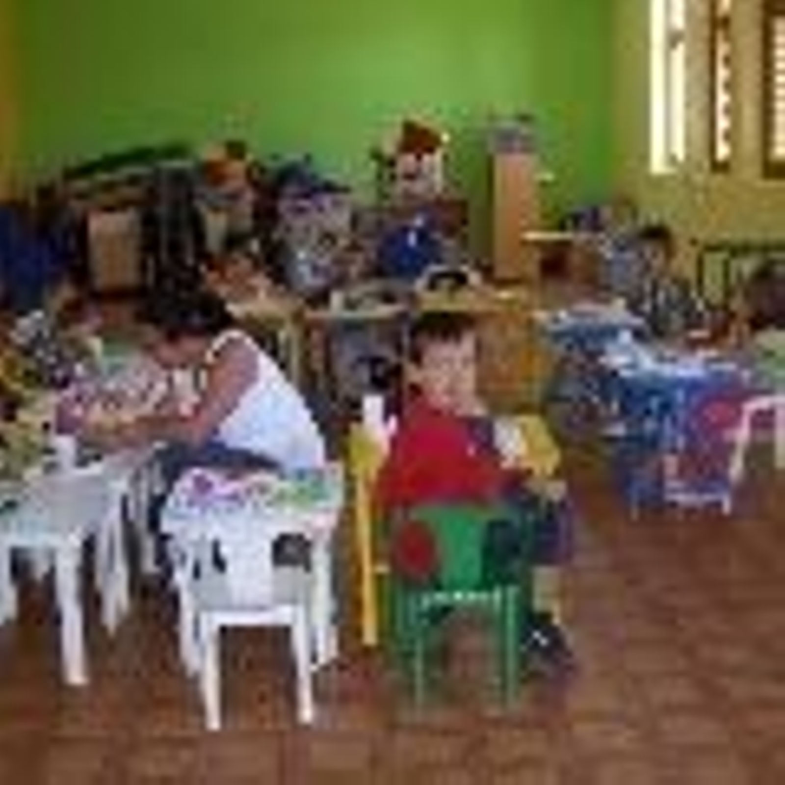 Luz verde a la Ley de Infancia y Adolescencia.