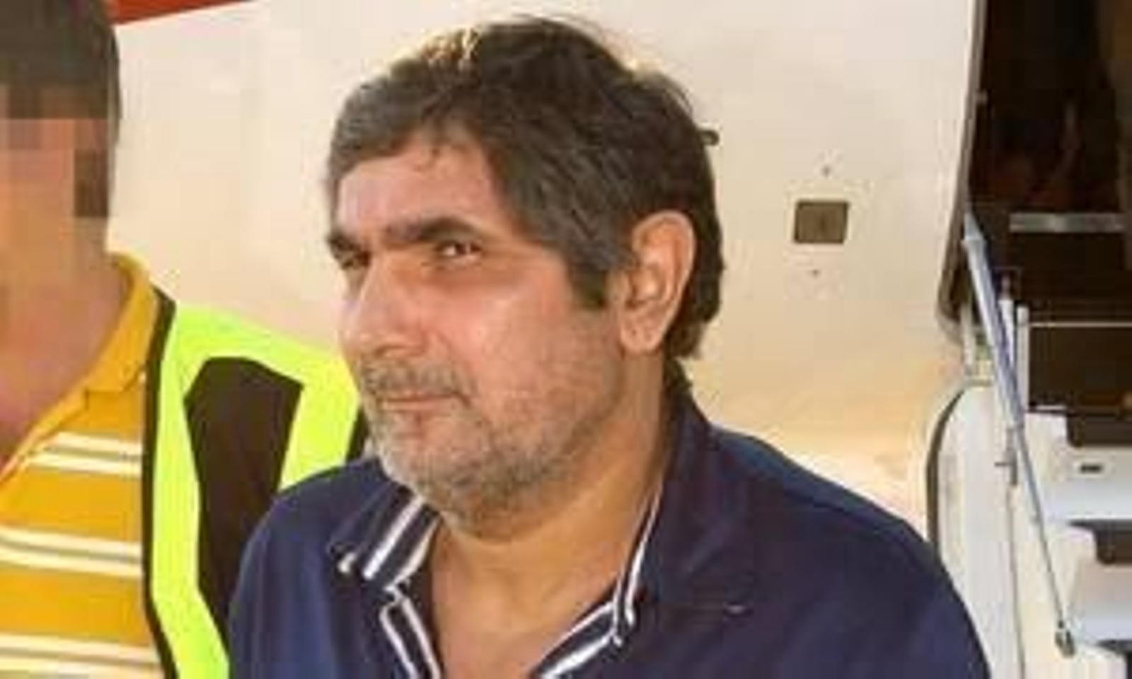 Zakhar Kniazevich Kalashov