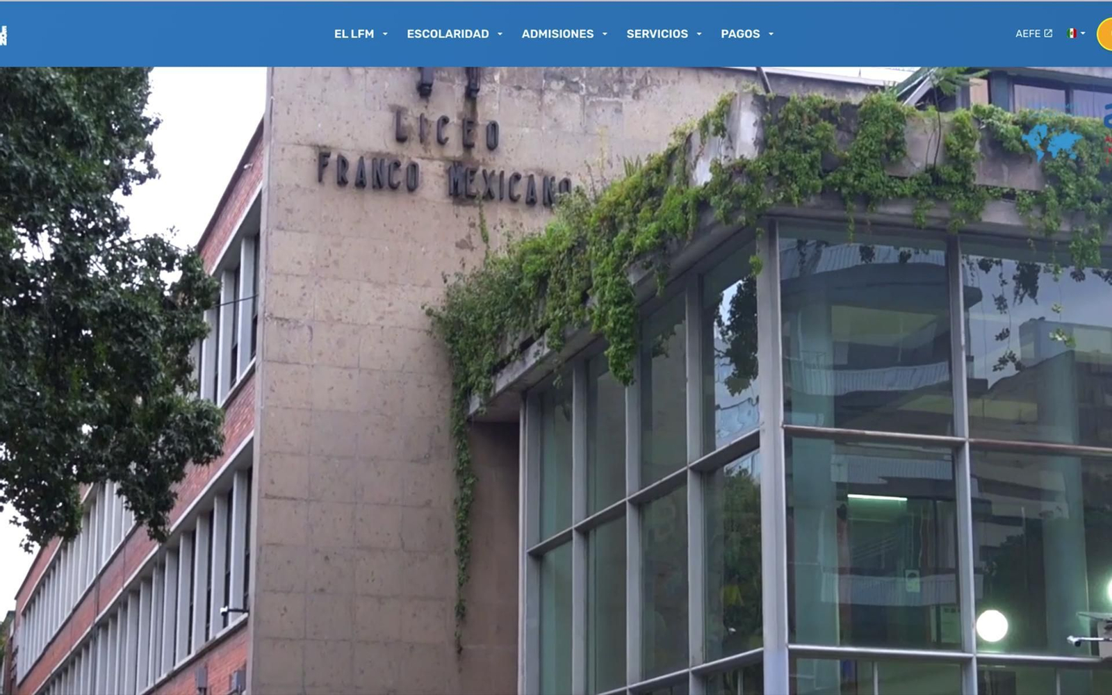México Liceo Francés
