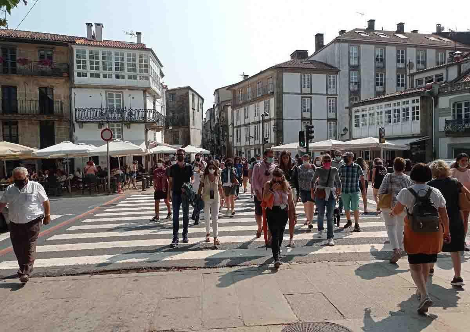 El Instituto Nacional de Estadística (INE) acaba de hacer públicos los datos del Padrón de Españoles Residentes en el Extranjero (PERE) a 1 de enero de 2022