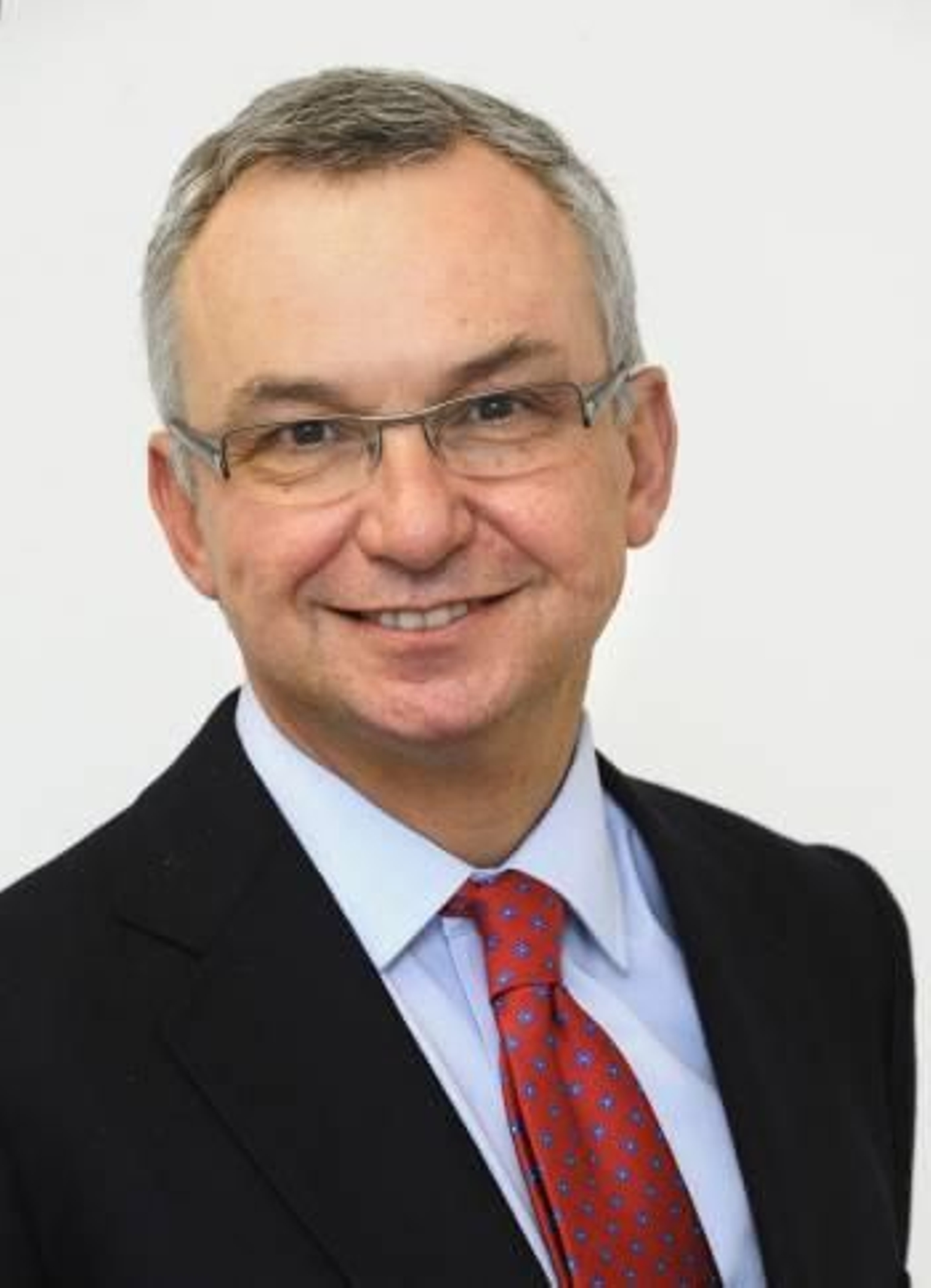 El doctor José Baselga. (Foto: ARCHIVO)