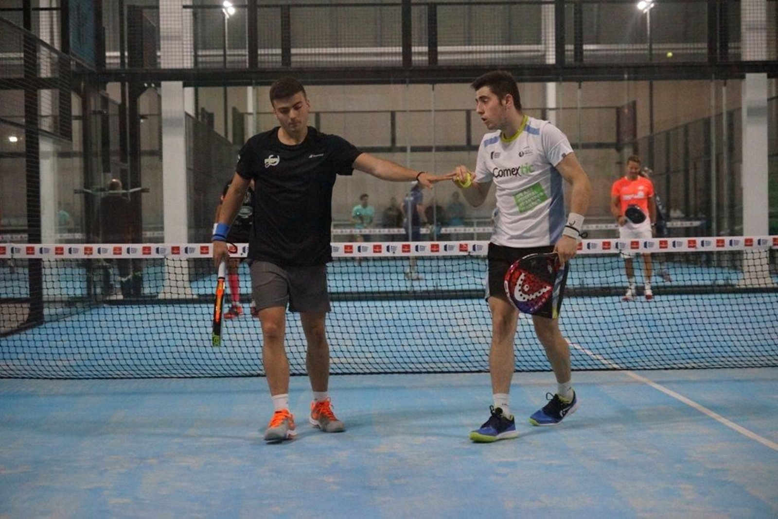 World Padel Tour 10