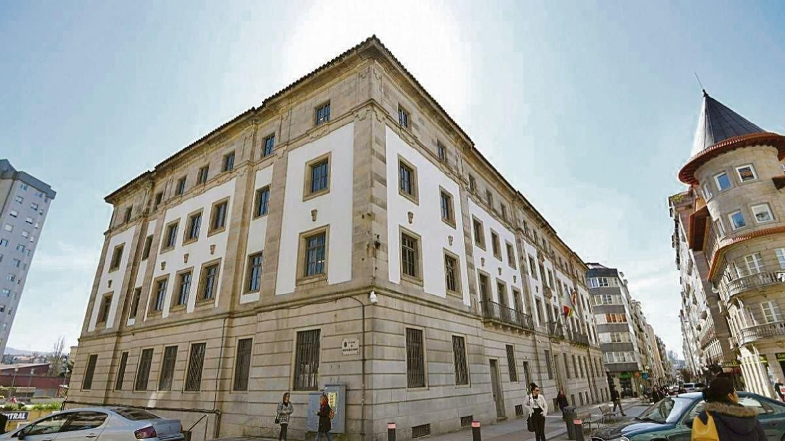 El juicio se celebrará en la Audiencia provincial.