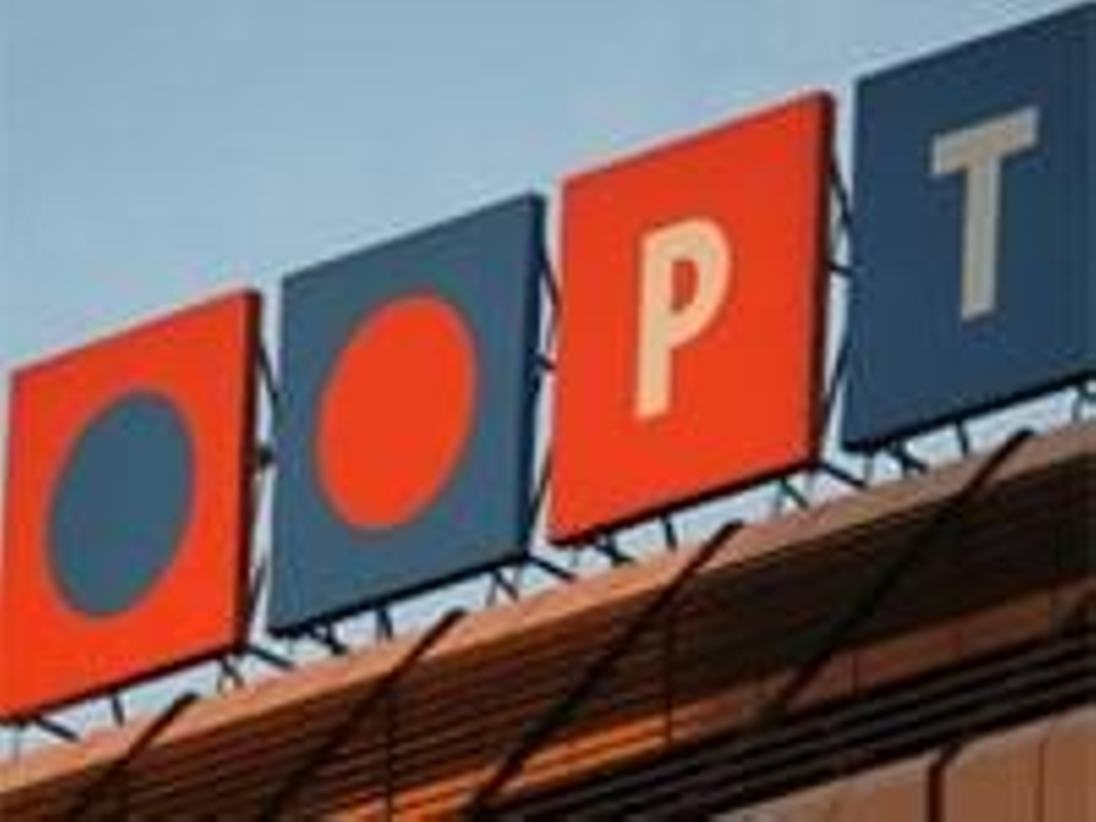 Sede de PT en Lisboa.