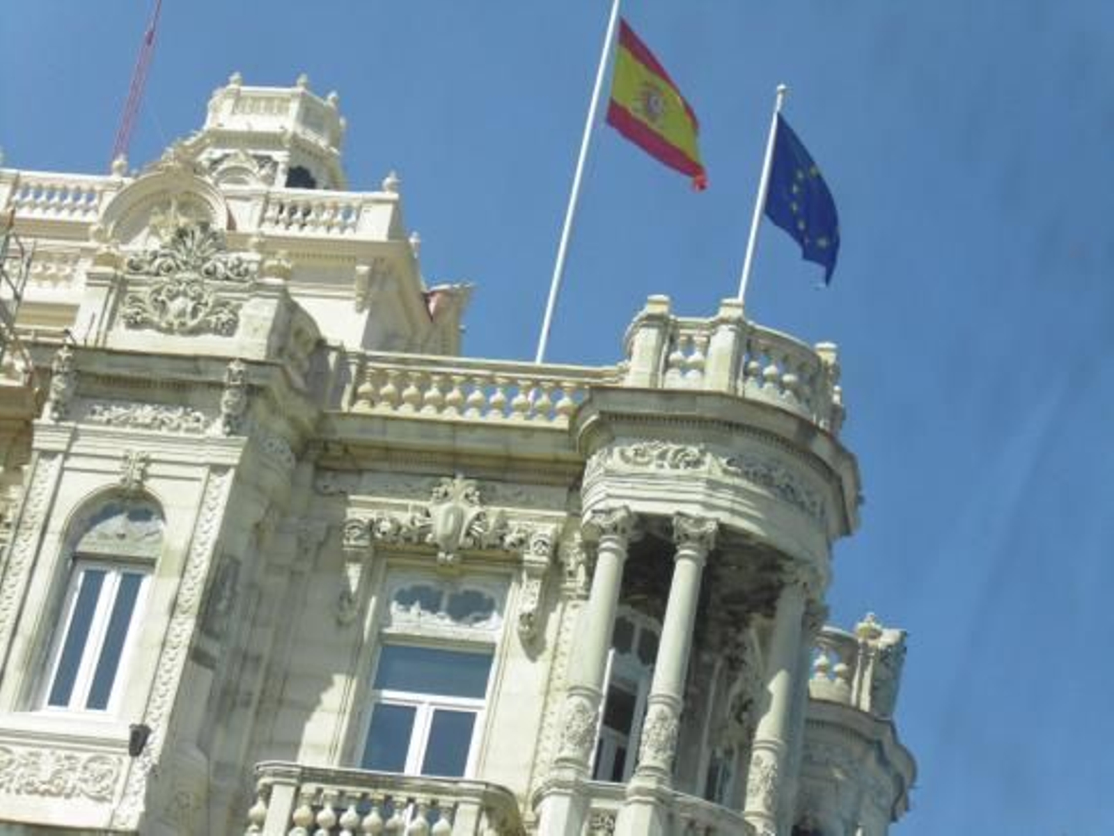Consulado de España en La Habana, Cuba. Foto: Tripadvisor