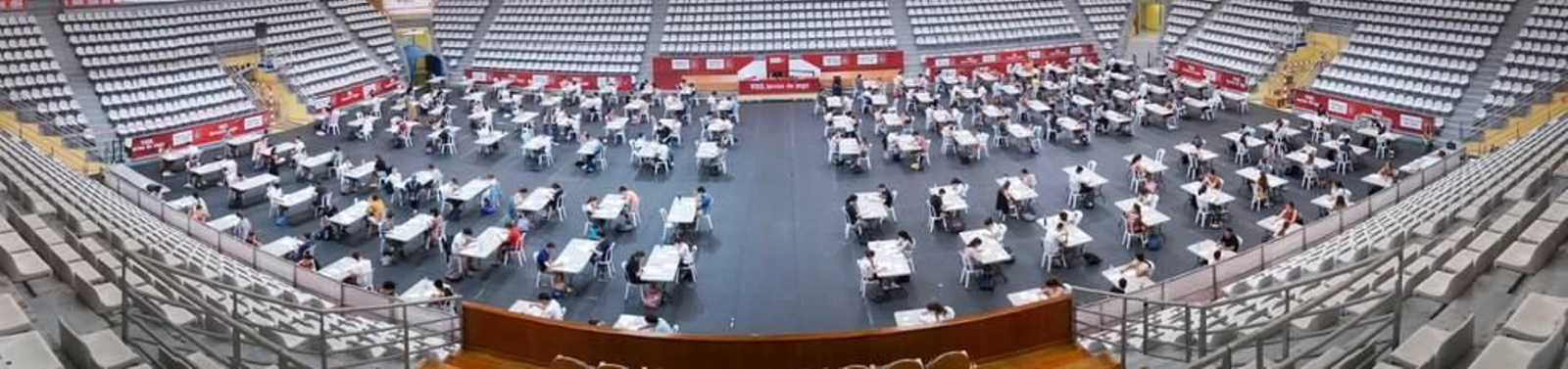 Selectividad 2020 en Vigo12