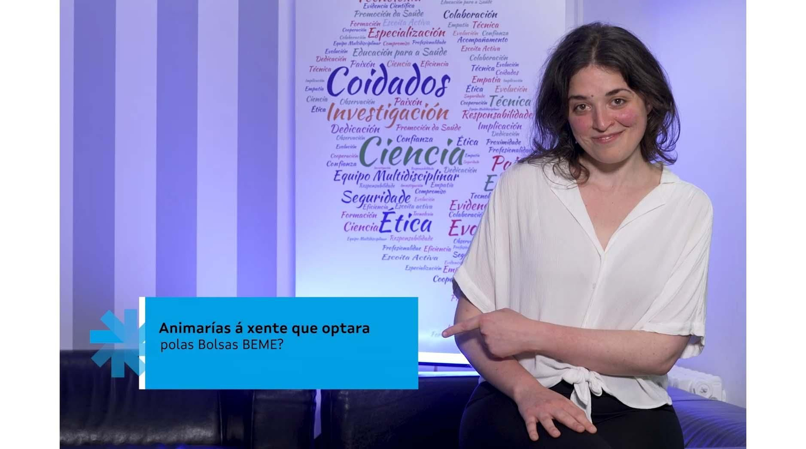 El plazo de solicitud de las BEME para el curso 2023-2024 estará abierto hasta este viernes, 28 de abril